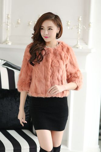 獭兔皮草大连最新价格是多少？-图3