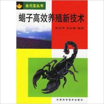 野生蝎子养殖技术有哪些关键步骤？-图2