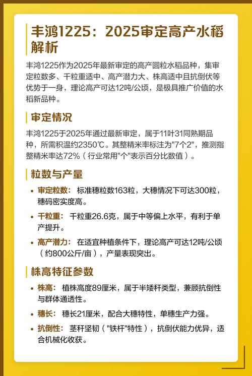 2025长粒水稻价格会涨还是跌？-图3