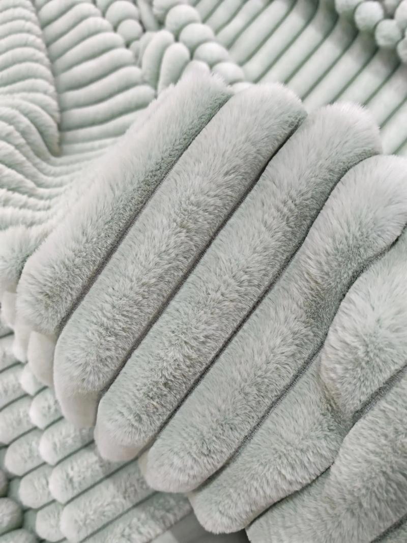 2025年兔毛价格会涨还是跌？-图3