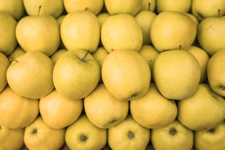黄皮苹果是哪个品种？-图1