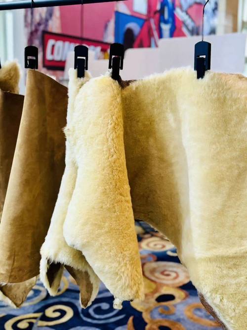 全国皮毛最新价格多少?-图2 全国皮毛最新价格多少?-图2