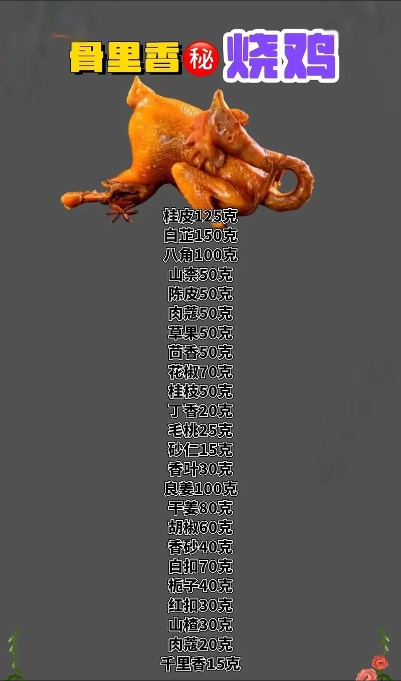 养鸡技术配方视频有哪些关键点？-图2