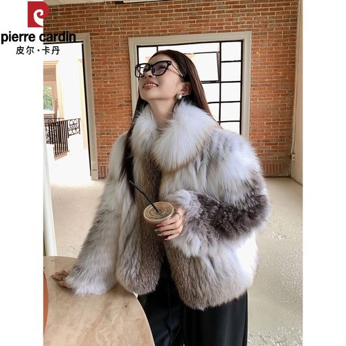 2025年彩狐皮价格会涨还是跌？-图1