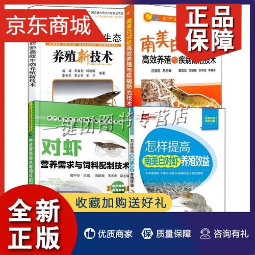 日本对虾生态养殖技术有何关键要点？-图1
