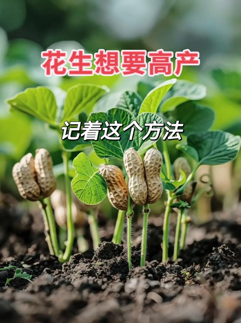 花生种植技术步骤视频有哪些？-图2