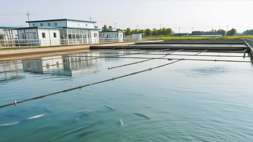 中国水产养殖技术有哪些新突破？-图2