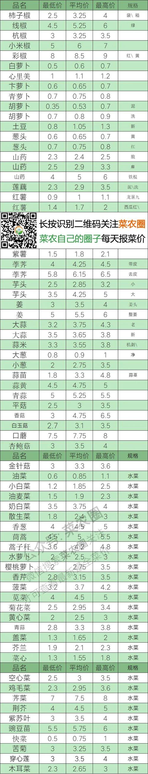 今日大葱价格最新行情如何?-图2 今日大葱价格最新行情如何?-图2