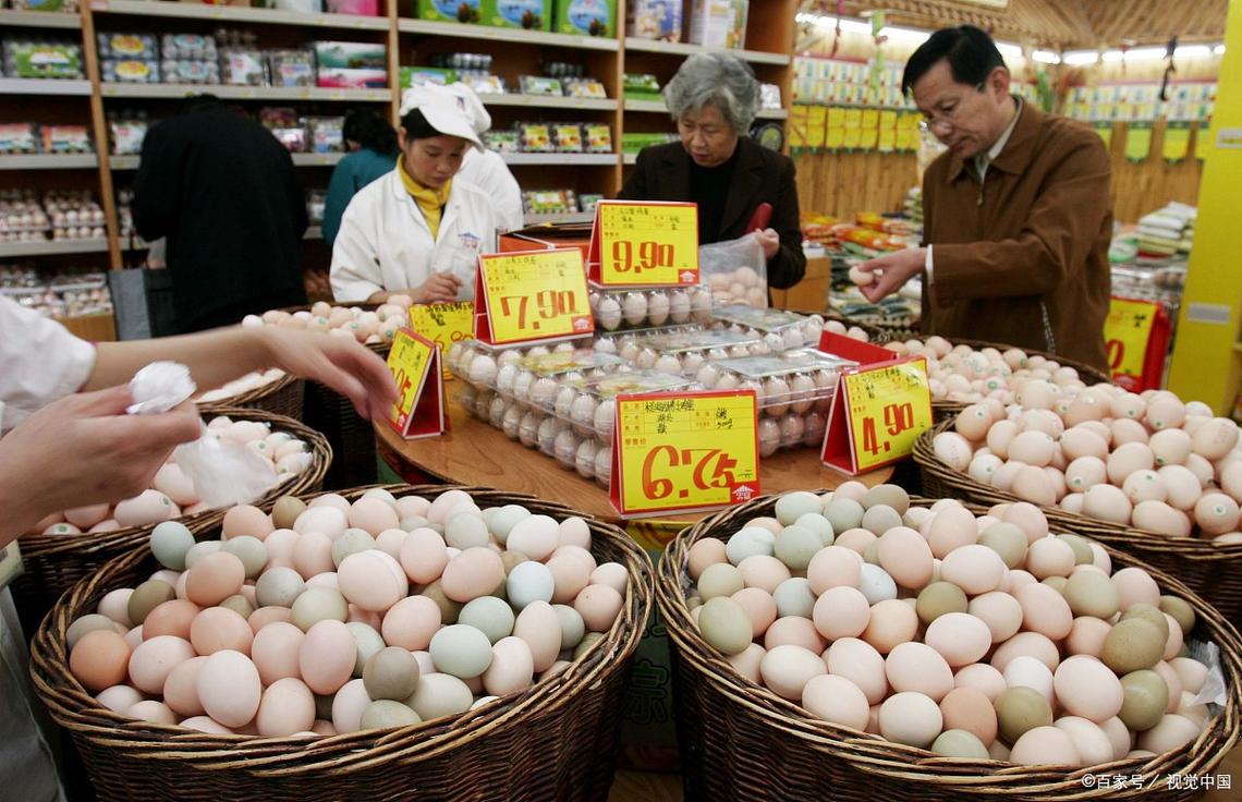 江苏鸡蛋价格还会低价-图2