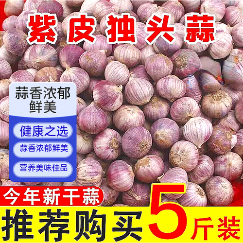 2025鲜蒜价格会涨还是跌？-图2