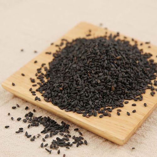 松原芝麻价格现在怎么样？-图1