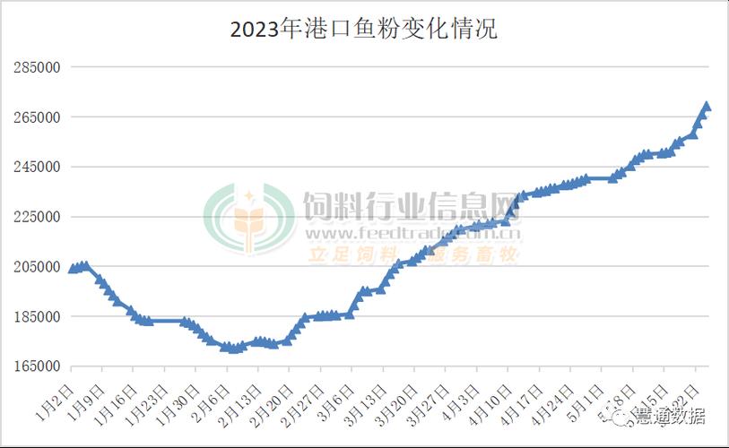 秘鲁进口蒸汽鱼粉价格为何波动？-图1