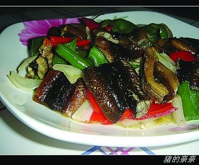 湖南野生黄鳝价格多少钱一斤?-图2 湖南野生黄鳝价格多少钱一斤?-图2