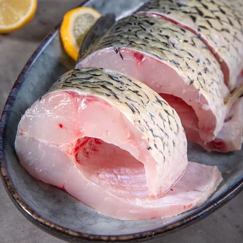 江西草鱼价格现在多少?-图2 江西草鱼价格现在多少?-图2