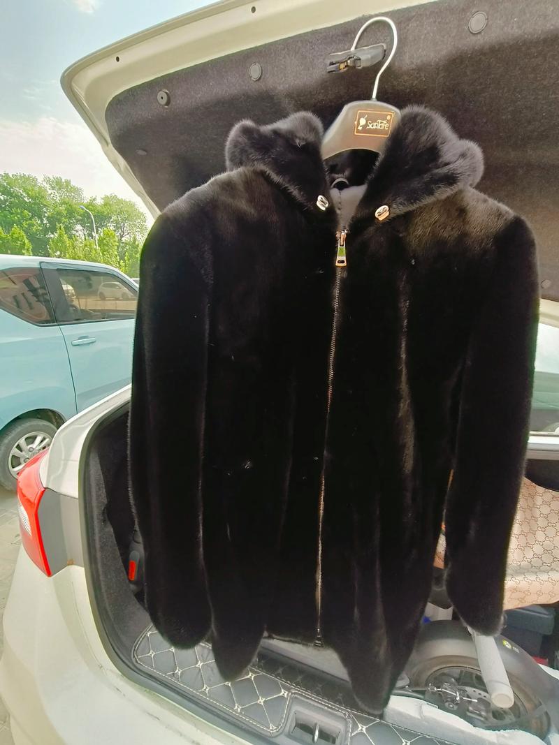 2025貂皮价格会涨还是跌?-图2 2025貂皮价格会涨还是跌?-图2