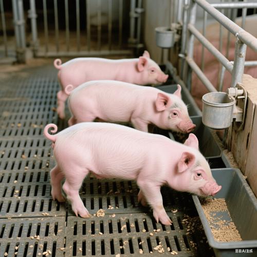 2025年哪些猪品种养殖效益最佳？-图2