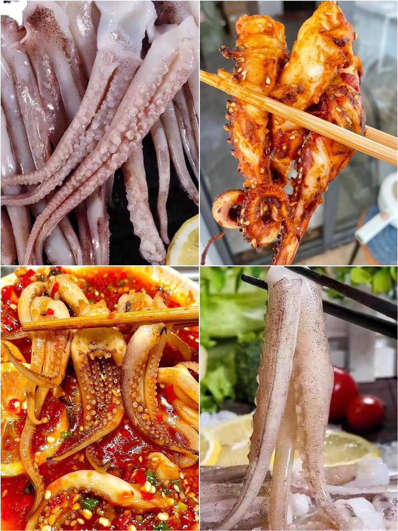 2025年鱿鱼价格为何会上涨？-图3