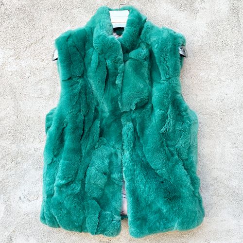 2025河泽獭兔价格会涨还是跌？-图1