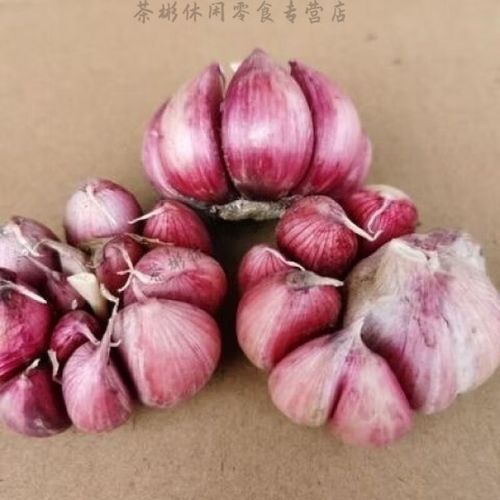 2025云南鲜蒜价格会涨还是跌？-图2