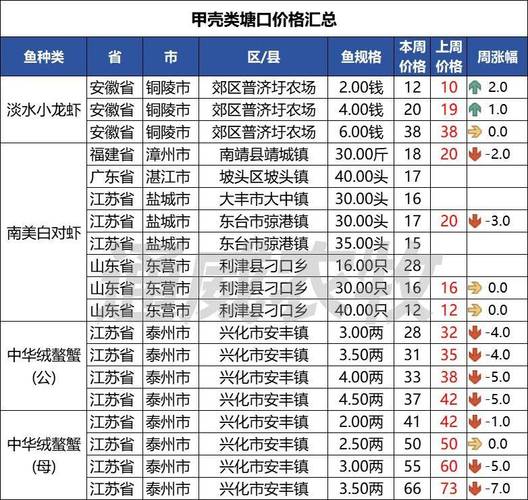 鲈鱼鳜鱼价格差多少？-图2