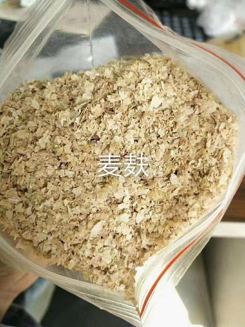 河北藁城梅花麦麸价格现在多少？-图1