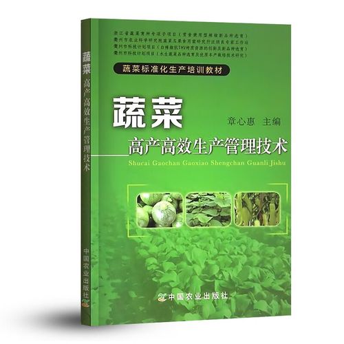 大棚蔬菜种植管理有哪些关键技术?-图2 大棚蔬菜种植管理有哪些关键技术?-图2