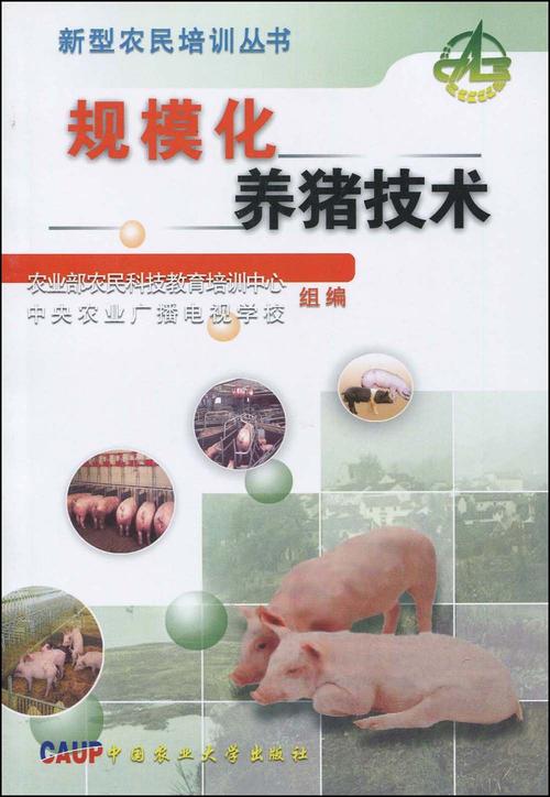 养猪视频怎么学技术？-图3