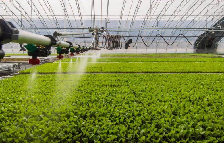 想找农业种植技术视频，去哪里看最全？-图1