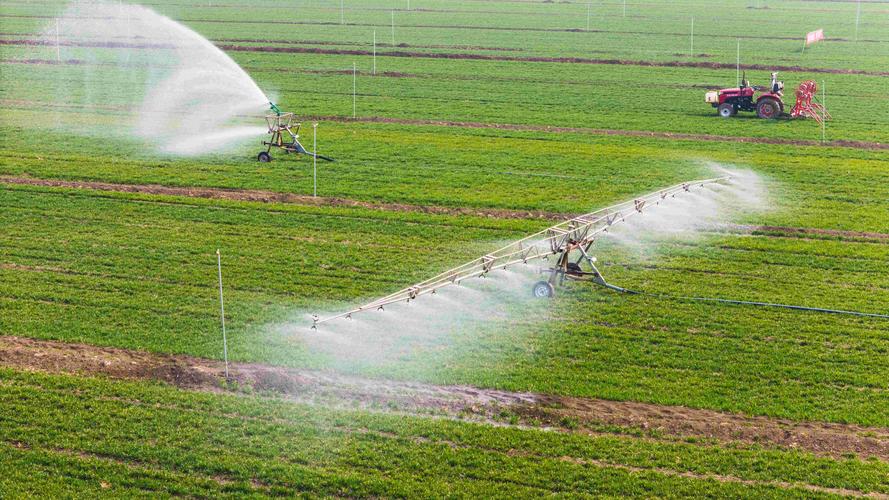 想找农业种植技术视频，去哪里看最全？-图3