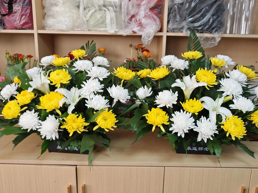 祭祀菊花有哪些常见品种?-图1 祭祀菊花有哪些常见品种?-图1