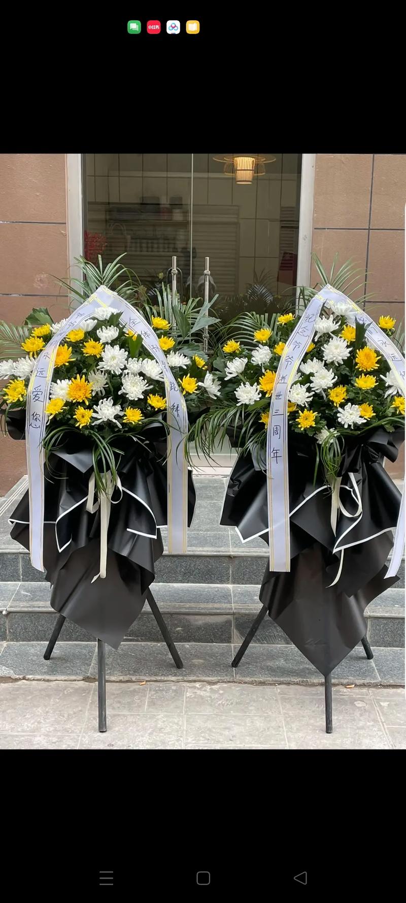 祭祀菊花有哪些常见品种？-图3