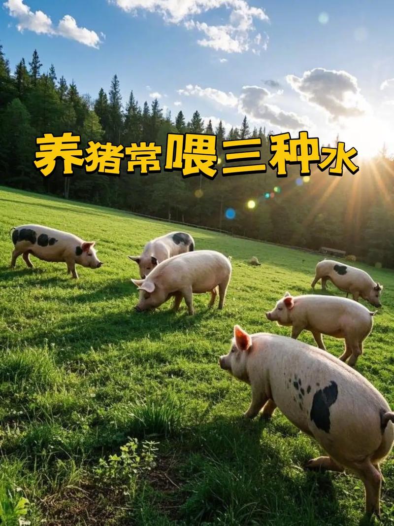 养猪技术视频全集，新手如何快速入门？-图3