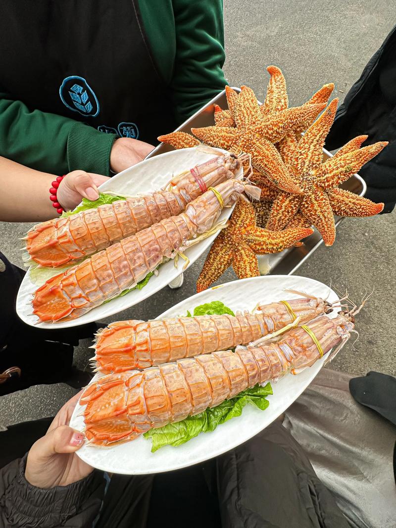 2025威海爬虾价格会涨还是跌？-图3