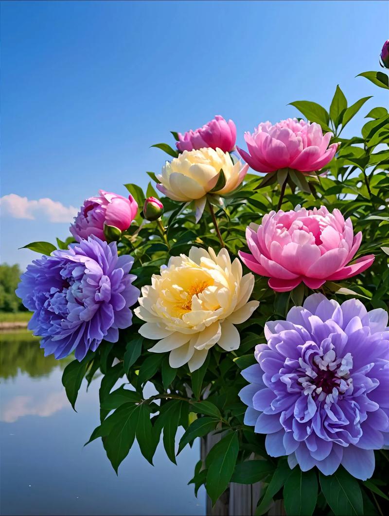 牡丹什么品种最漂亮？-图3