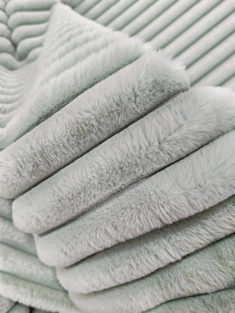 兔毛2025价格会涨还是跌？-图2