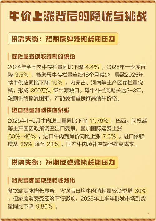 2025内蒙古母牛价格多少钱一头？-图1