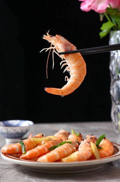 进口虾价缘何下跌?-图2 进口虾价缘何下跌?-图2