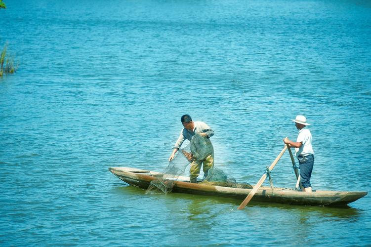 冬季野外捕捉青虾技术-图3 冬季野外捕捉青虾技术-图3