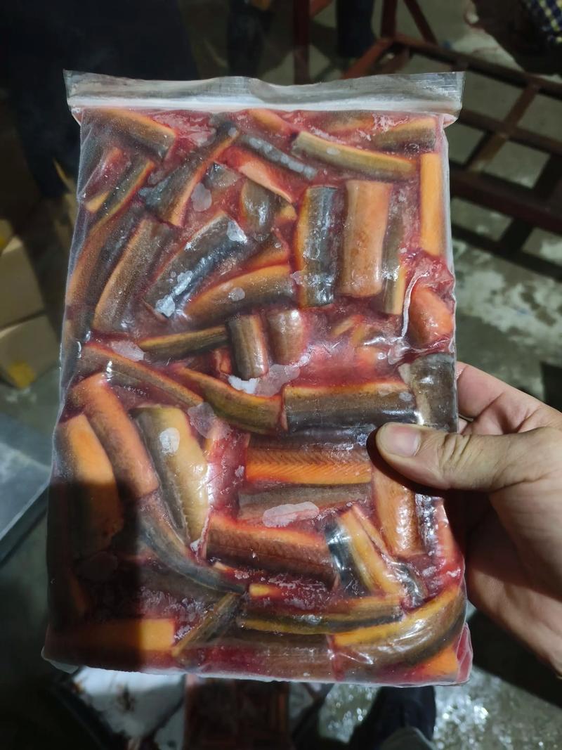 2025盐城黄鳝价格会涨还是跌?-图1 2025盐城黄鳝价格会涨还是跌?-图1