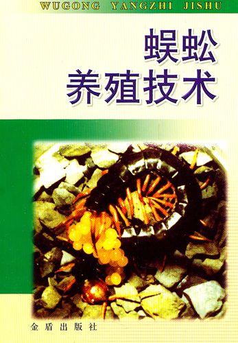 CCTV蜈蚣养殖技术如何掌握关键要点？-图1