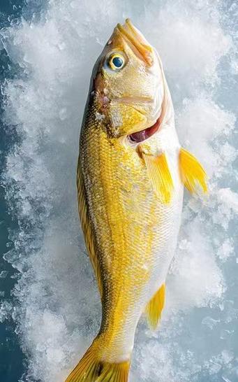 福建 黄鱼 养殖技术-图1