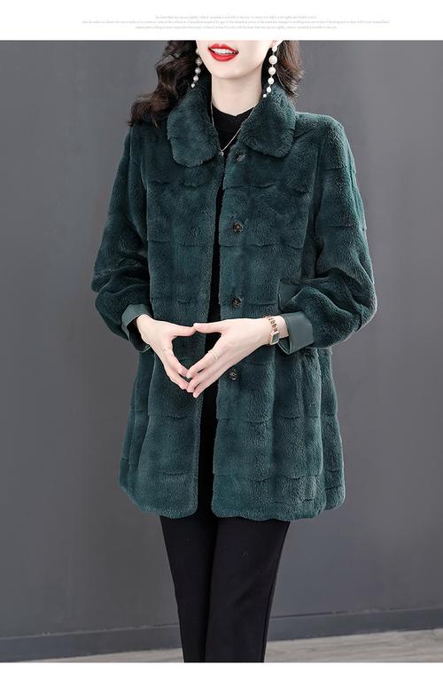 肃宁2025皮草价格会涨还是跌?-图2 肃宁2025皮草价格会涨还是跌?-图2