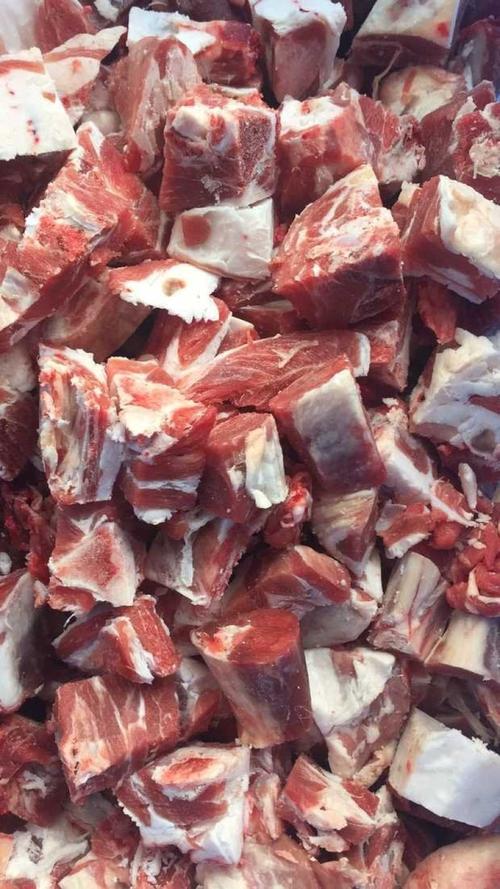 小尾寒羊与吉林白条价格有何关联?-图2 小尾寒羊与吉林白条价格有何关联?-图2