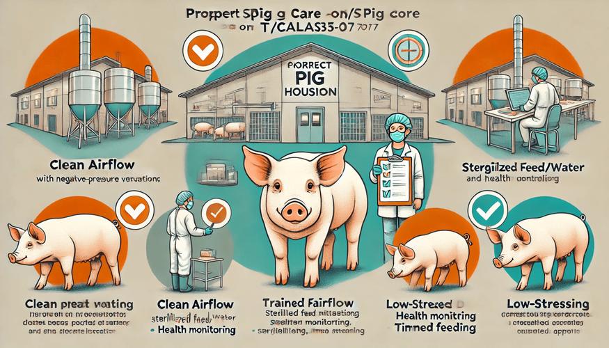 益生菌如何赋能生态养猪？-图1