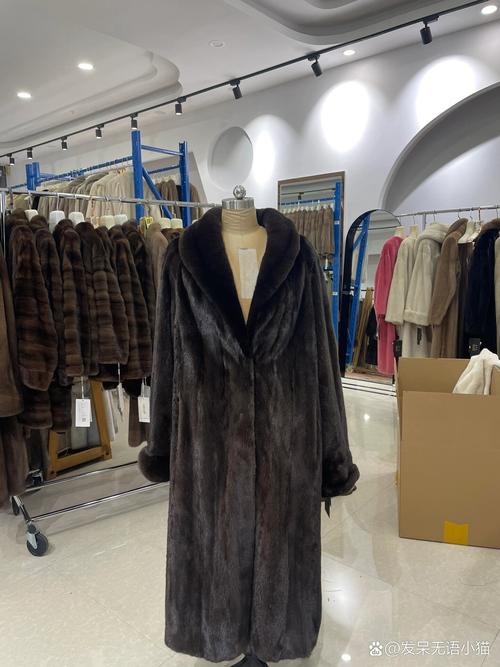 哥本哈根貂皮价格为何波动?-图1 哥本哈根貂皮价格为何波动?-图1