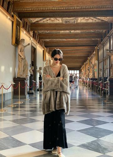 哥本哈根貂皮价格为何波动?-图2 哥本哈根貂皮价格为何波动?-图2