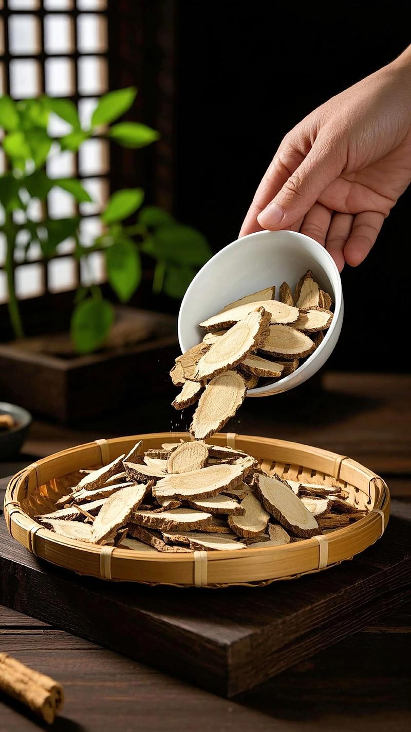 当归2025价格会涨还是跌？-图1