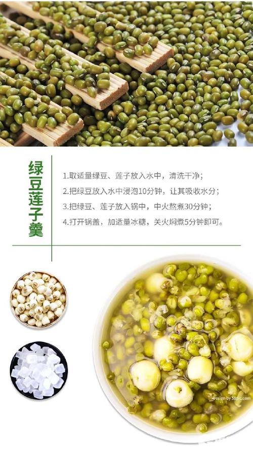 绿豆2025价格走势-图2