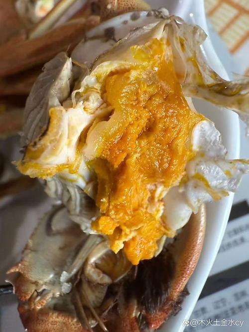 中国河蟹价格2025-图1