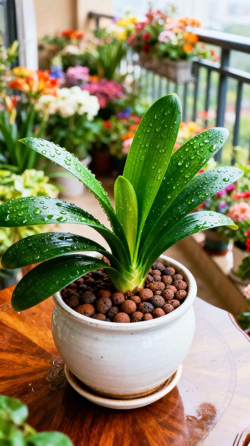 君子兰花哪个品种最好？-图2